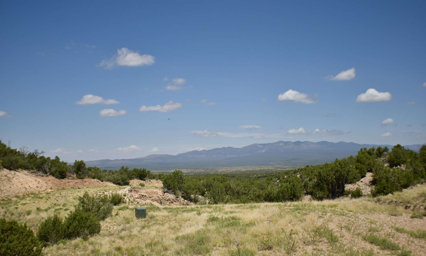 20 Acres of Recreational & Residential Land for Sale in Mountainair, New Mexico