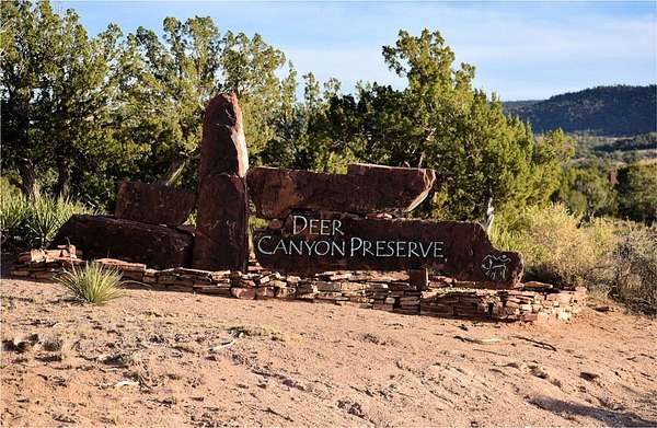 20 Acres of Recreational & Residential Land for Sale in Mountainair, New Mexico