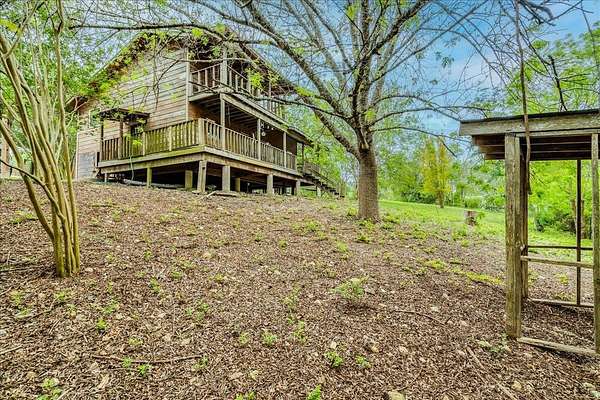 1.76 Acres of Land with Home for Sale in Kyle, Texas