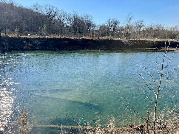 18.4 Acres of Land for Sale in Pocahontas, Arkansas