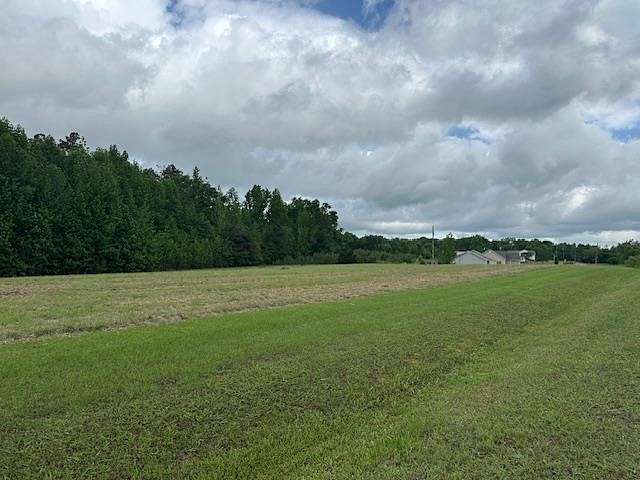 1.43 Acres of Residential Land for Sale in Adamsville, Tennessee
