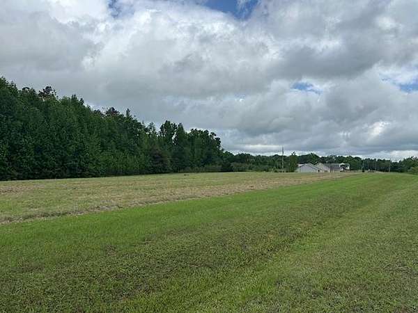 1.43 Acres of Residential Land for Sale in Adamsville, Tennessee