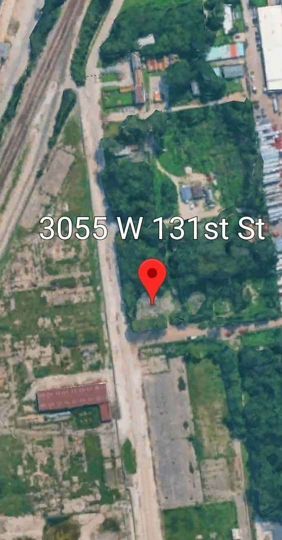 2.2 Acres of Commercial Land for Sale in Blue Island, Illinois
