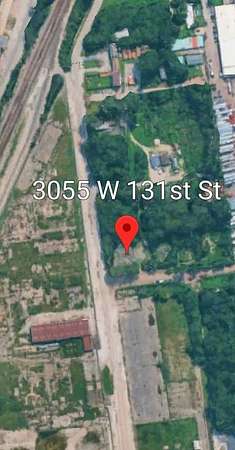 2.2 Acres of Commercial Land for Sale in Blue Island, Illinois
