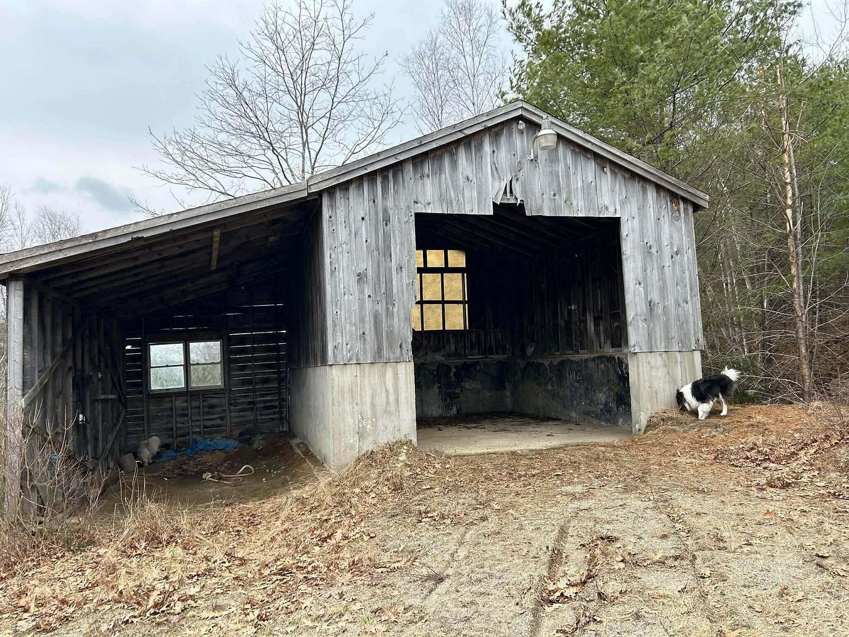 20 Acres of Land for Sale in Westport Island, Maine