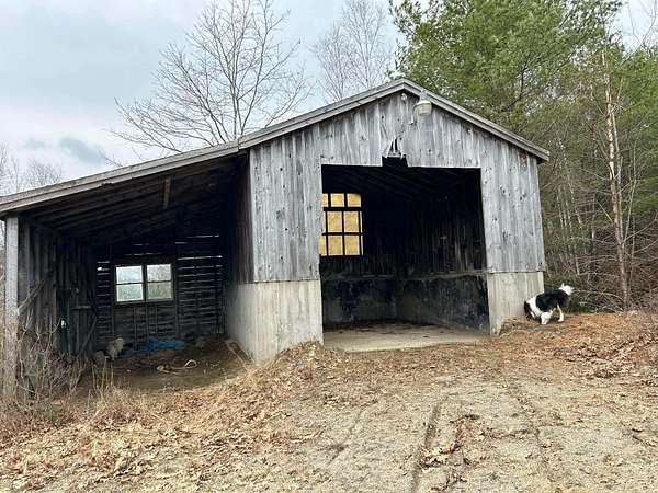 20 Acres of Land for Sale in Westport Island, Maine