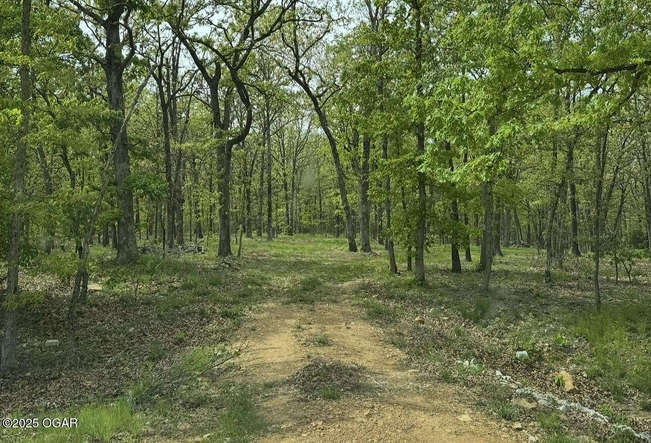 3 Acres of Residential Land for Sale in Joplin, Missouri