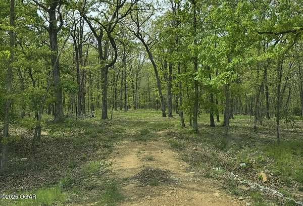 3 Acres of Residential Land for Sale in Joplin, Missouri