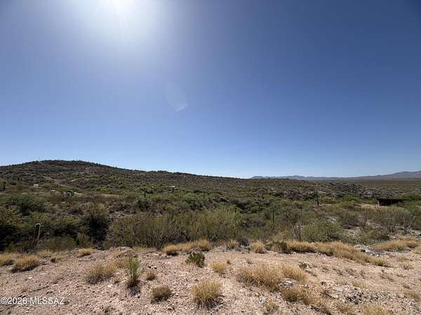 5 Acres of Residential Land for Sale in Vail, Arizona