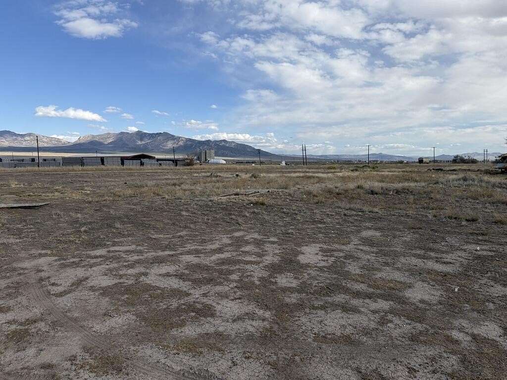 0.26 Acres of Land for Sale in Milford, Utah