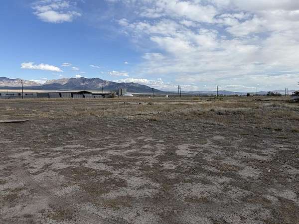0.26 Acres of Land for Sale in Milford, Utah