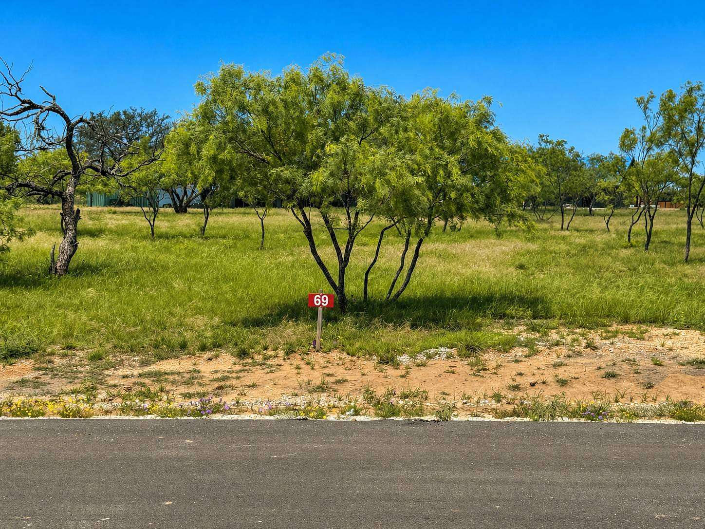 0.17 Acres of Residential Land for Sale in Fredericksburg, Texas