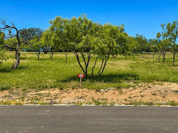 0.17 Acres of Residential Land for Sale in Fredericksburg, Texas