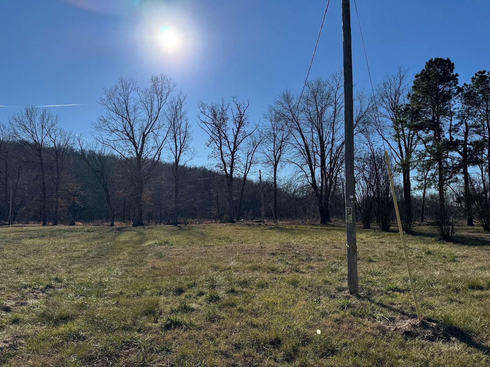 Recreational Land for Sale in Pocahontas, Arkansas