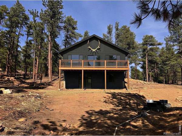 0.69 Acres of Residential Land for Sale in Lyons, Colorado