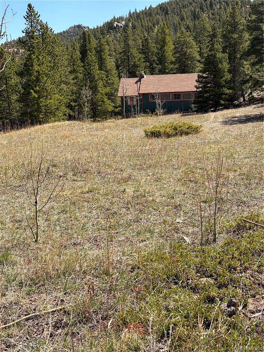 1.1 Acres of Residential Land for Sale in Golden, Colorado