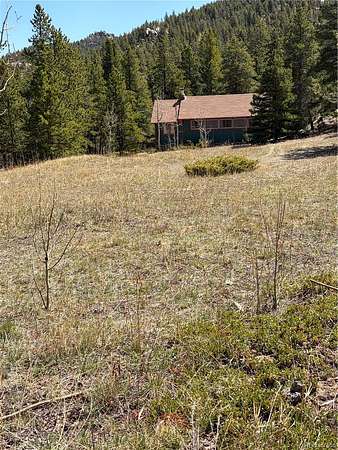 1.1 Acres of Residential Land for Sale in Golden, Colorado