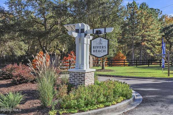 2.54 Acres of Residential Land for Sale in Yemassee, South Carolina