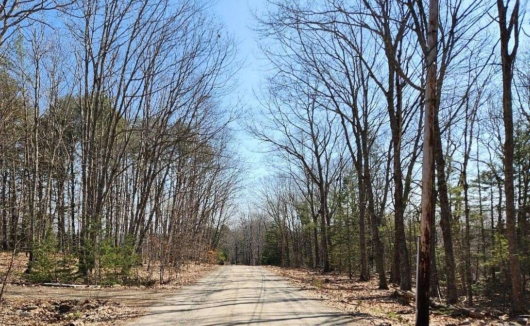 0.3 Acres of Residential Land for Sale in Nobleboro, Maine