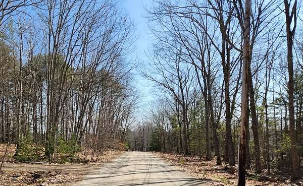 0.3 Acres of Residential Land for Sale in Nobleboro, Maine