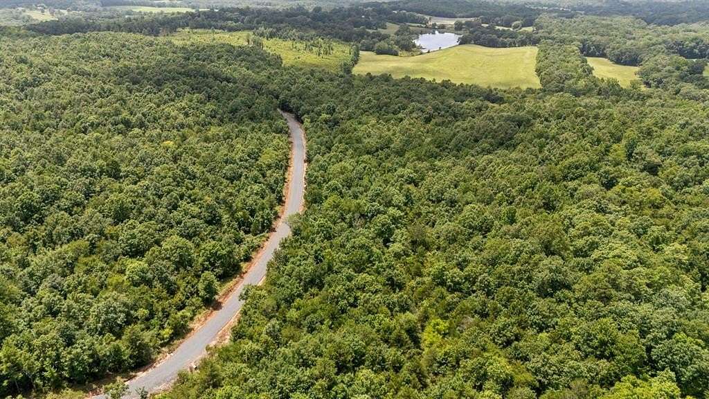 2.65 Acres of Residential Land for Sale in Watson, Oklahoma