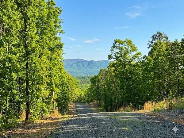 2.65 Acres of Residential Land for Sale in Watson, Oklahoma