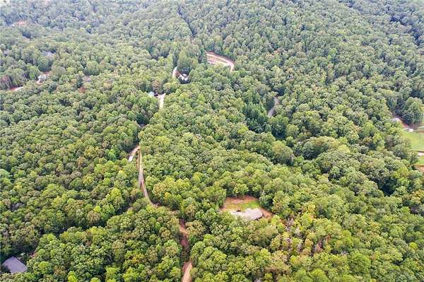 4.79 Acres of Land for Sale in Clayton, Georgia