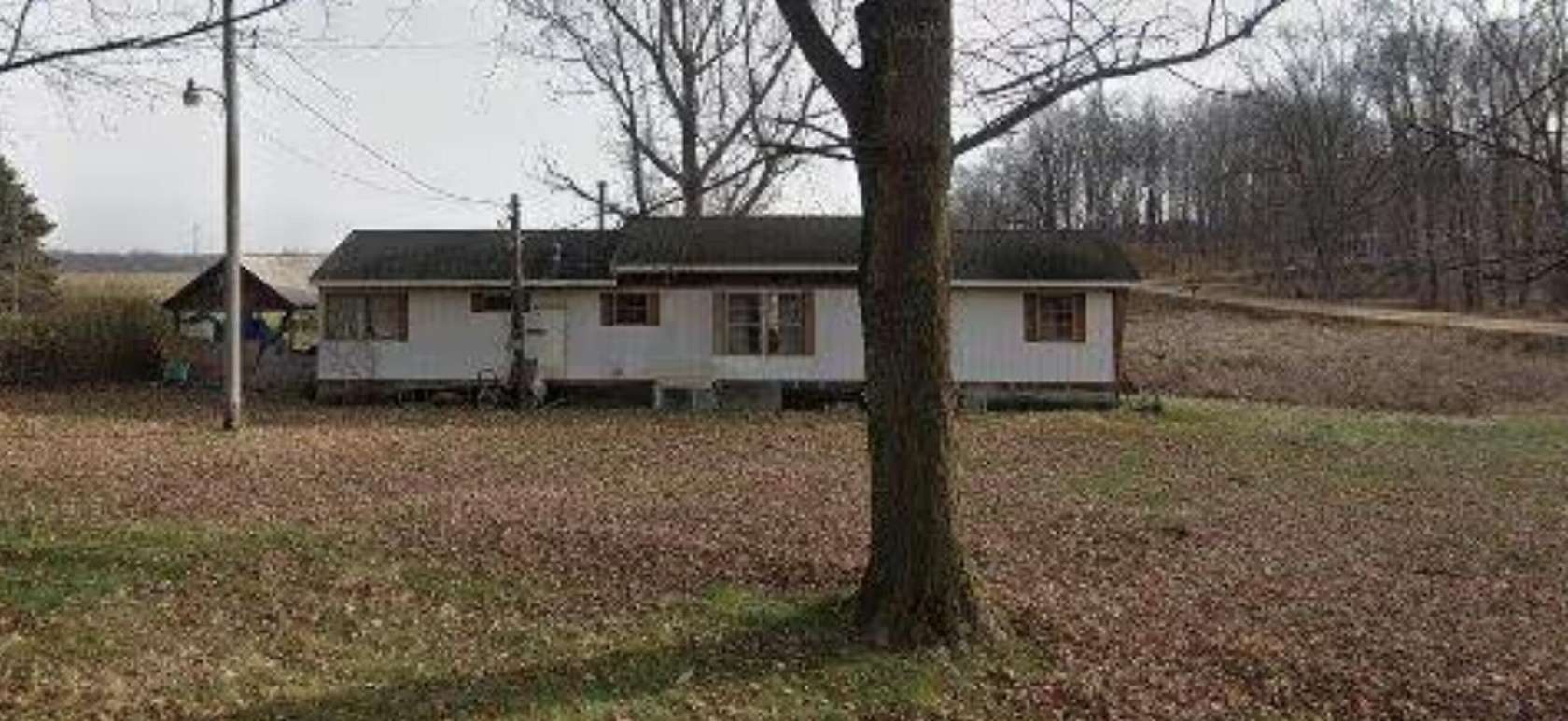 1.13 Acres of Land for Sale in Shelbyville, Michigan