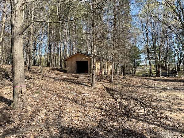 2.53 Acres of Land for Sale in Shelby, Michigan
