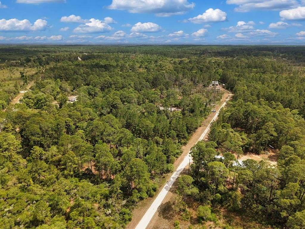 1.8 Acres of Residential Land for Sale in Cedar Key, Florida
