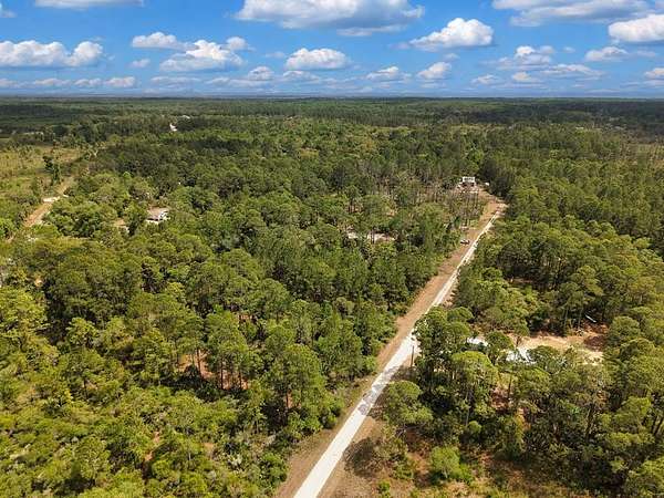1.8 Acres of Residential Land for Sale in Cedar Key, Florida