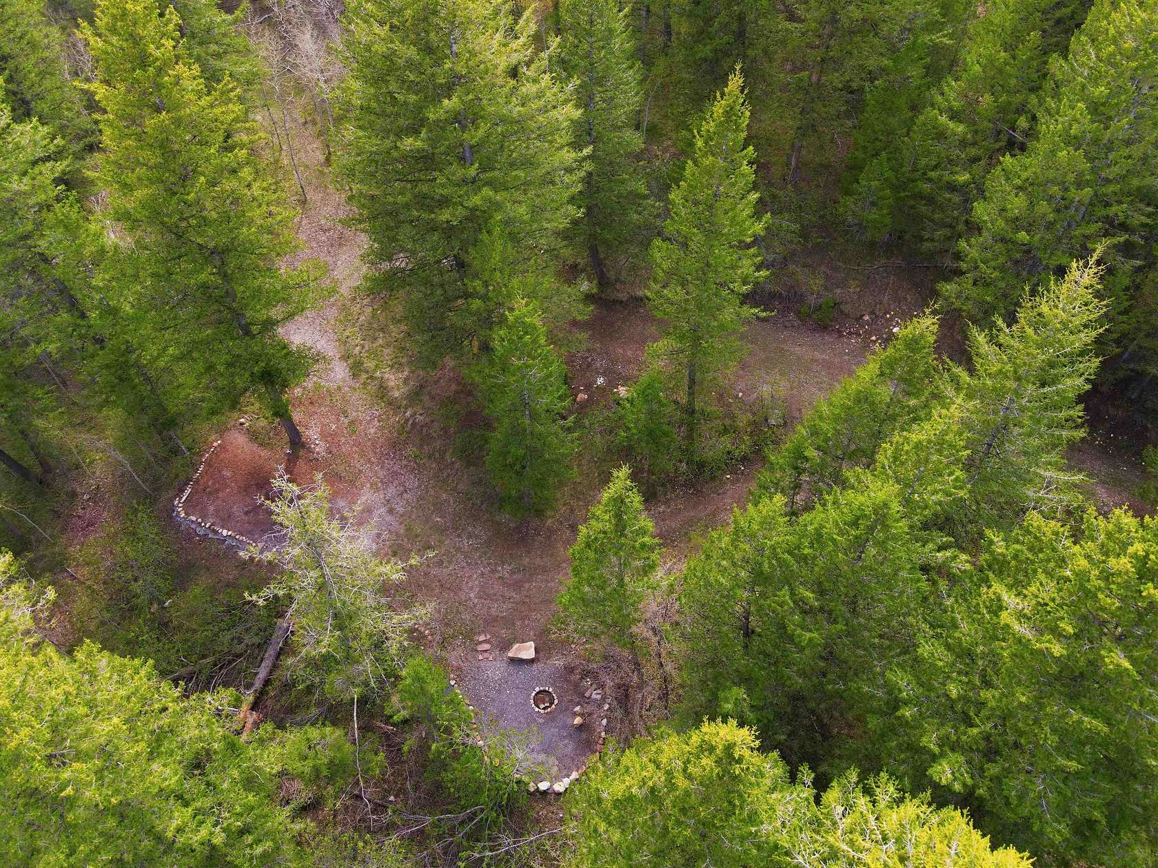 5 Acres of Recreational Land for Sale in Lava Hot Springs, Idaho