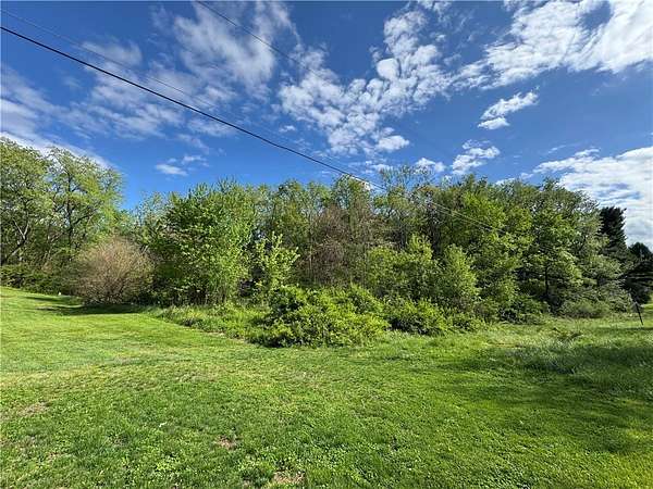 0.97 Acres of Residential Land for Sale in North Union Township, Pennsylvania
