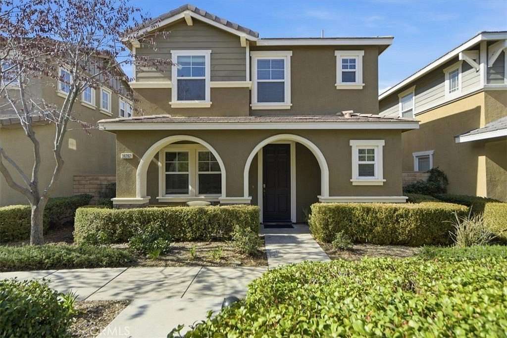 26 Acres of Land with Home for Sale in Palmdale, California
