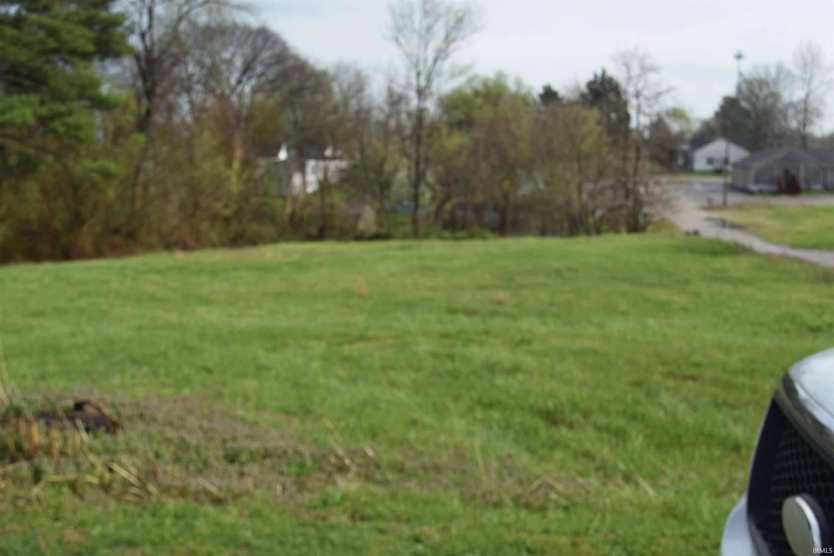 0.5 Acres of Residential Land for Sale in Mitchell, Indiana