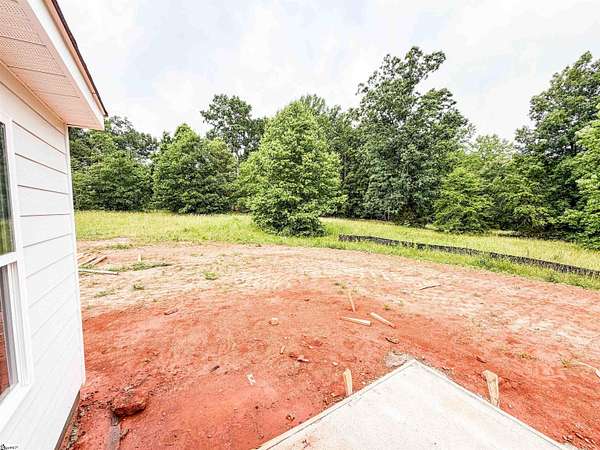 5.39 Acres of Land with Home for Sale in Gray Court, South Carolina