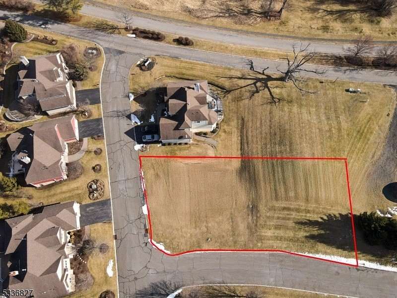 0.38 Acres of Residential Land for Sale in Hardyston Township, New Jersey