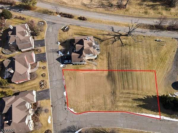 0.38 Acres of Residential Land for Sale in Hardyston Township, New Jersey