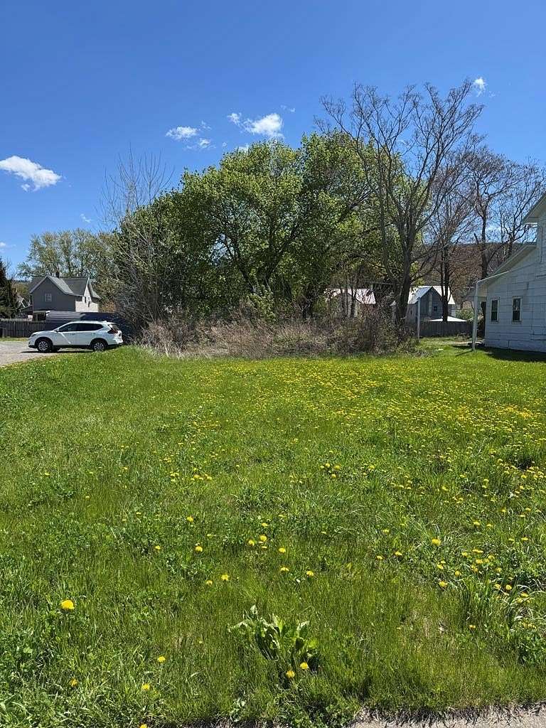 0.17 Acres of Commercial Land for Sale in Sayre, Pennsylvania