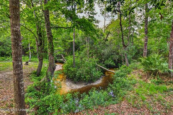 7 Acres of Residential Land for Sale in Vancleave, Mississippi