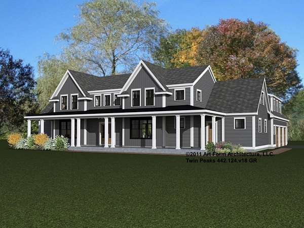 7.73 Acres of Land with Home for Sale in Dover, New Hampshire