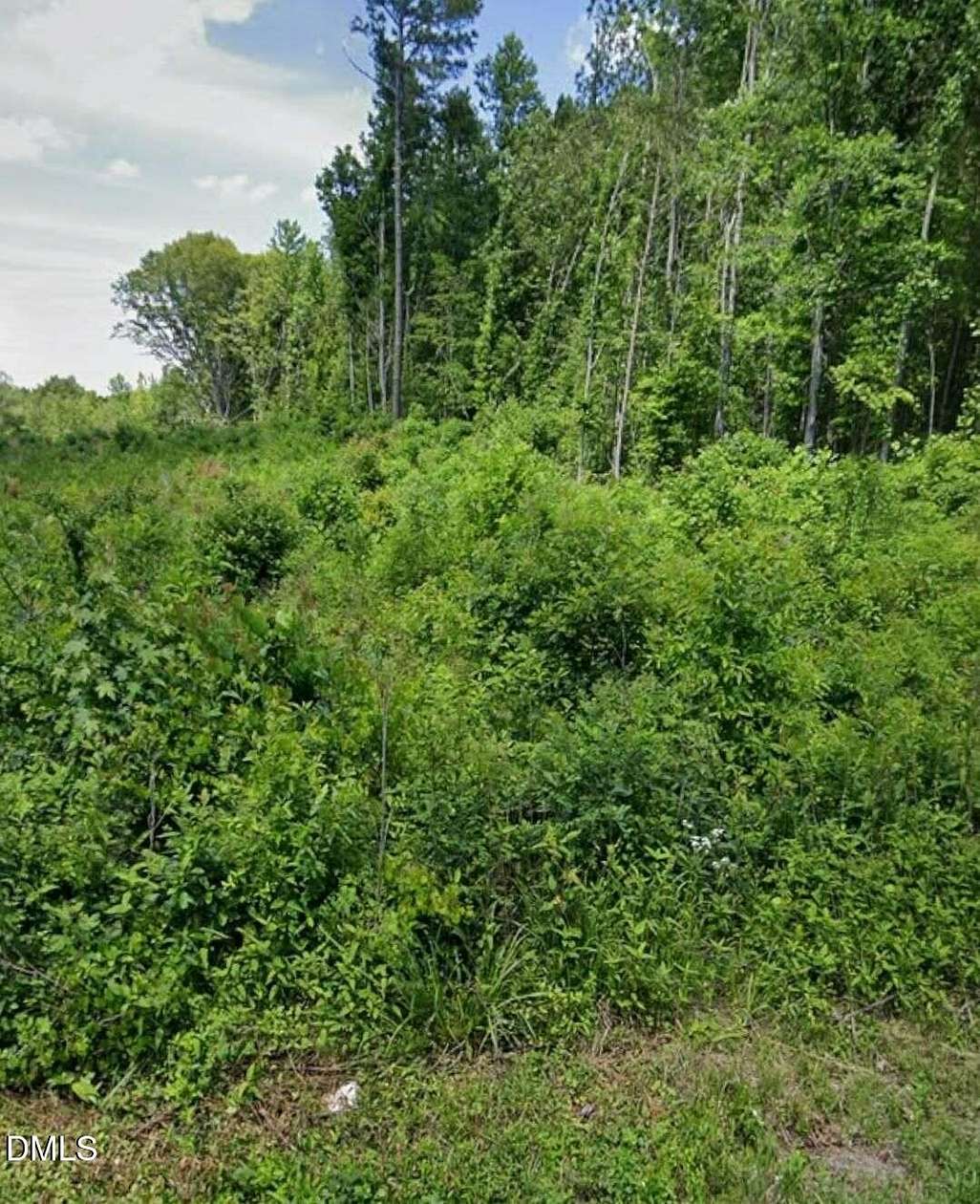 5 Acres of Land for Sale in Warrenton, North Carolina