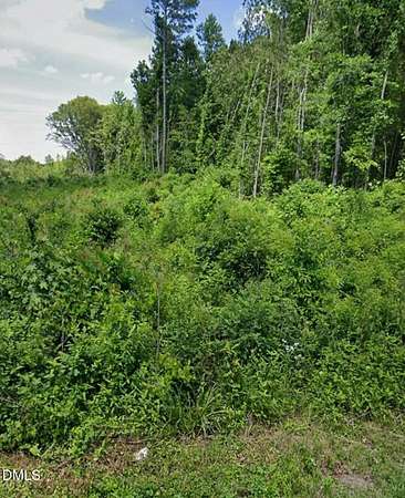 5 Acres of Land for Sale in Warrenton, North Carolina
