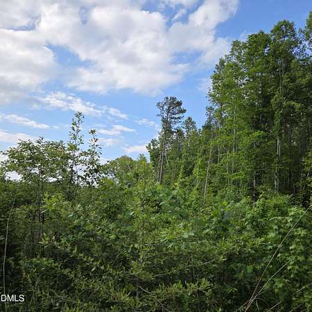 5 Acres of Land for Sale in Warrenton, North Carolina