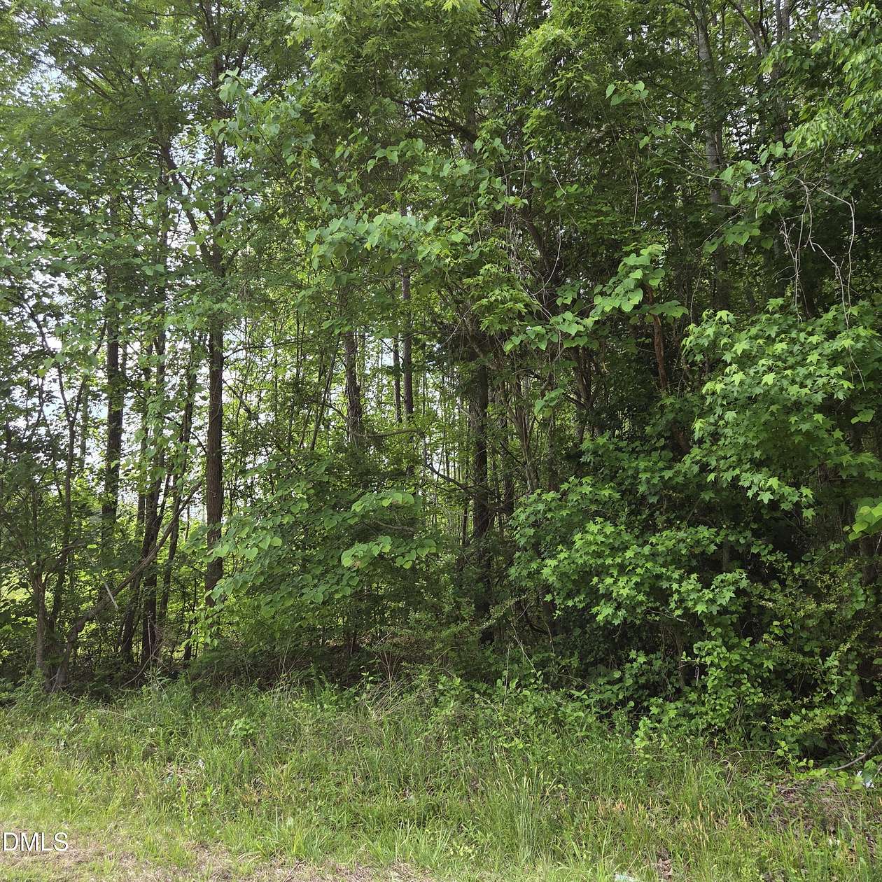 2.5 Acres of Land for Sale in Warrenton, North Carolina
