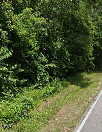 2.5 Acres of Land for Sale in Warrenton, North Carolina