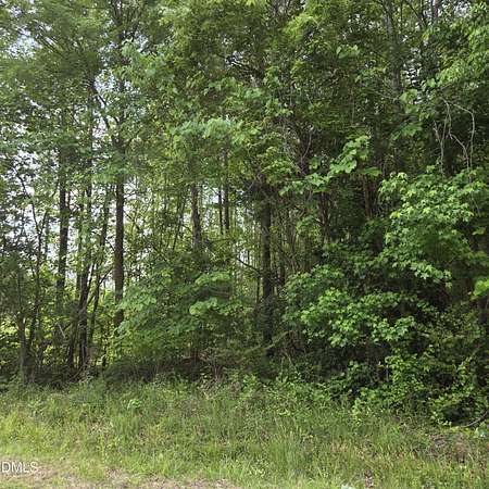 2.5 Acres of Land for Sale in Warrenton, North Carolina