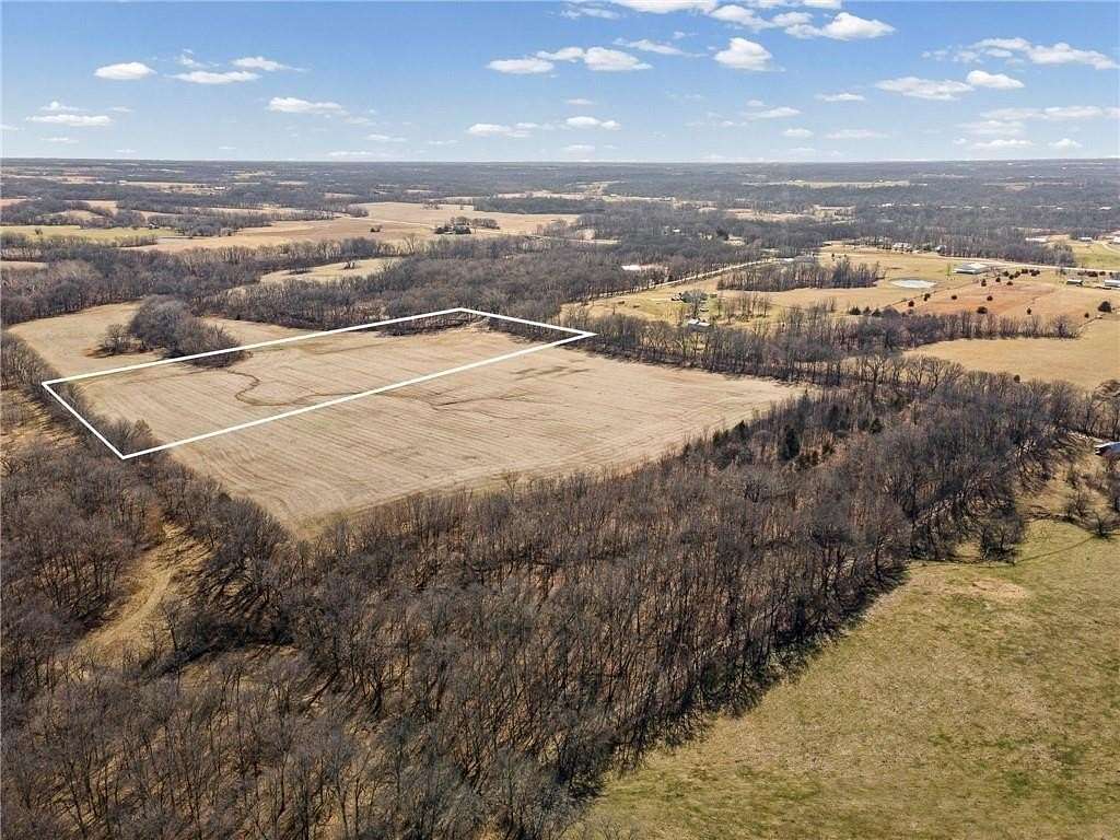 8.4 Acres of Agricultural Land for Sale in Lathrop, Missouri