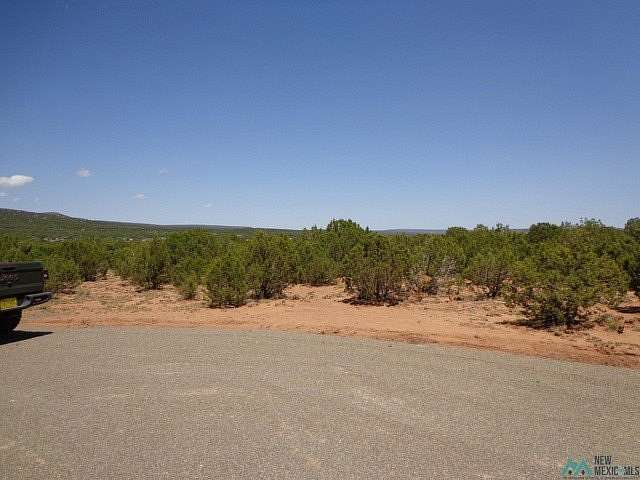 28.5 Acres of Land for Sale in Bernal, New Mexico