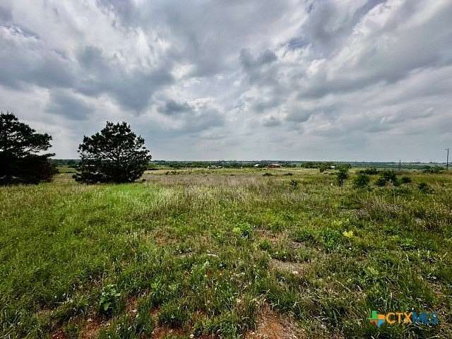 10 Acres of Residential Land for Sale in Sutherland Springs, Texas